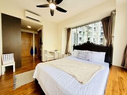 The Parc Condominium (D5), Condominium #588579201